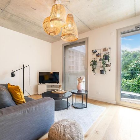 Magnifiques Appartements Dans Бордо Екстер'єр фото