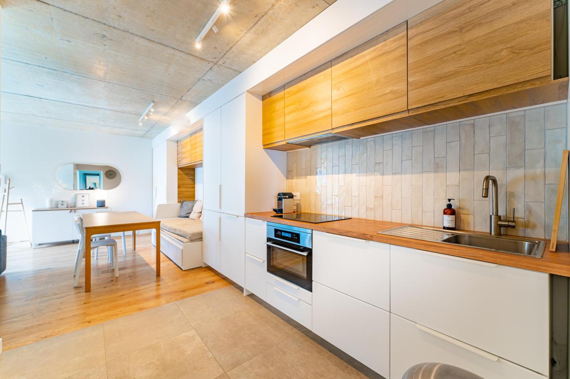 Magnifiques Appartements Dans Бордо Екстер'єр фото