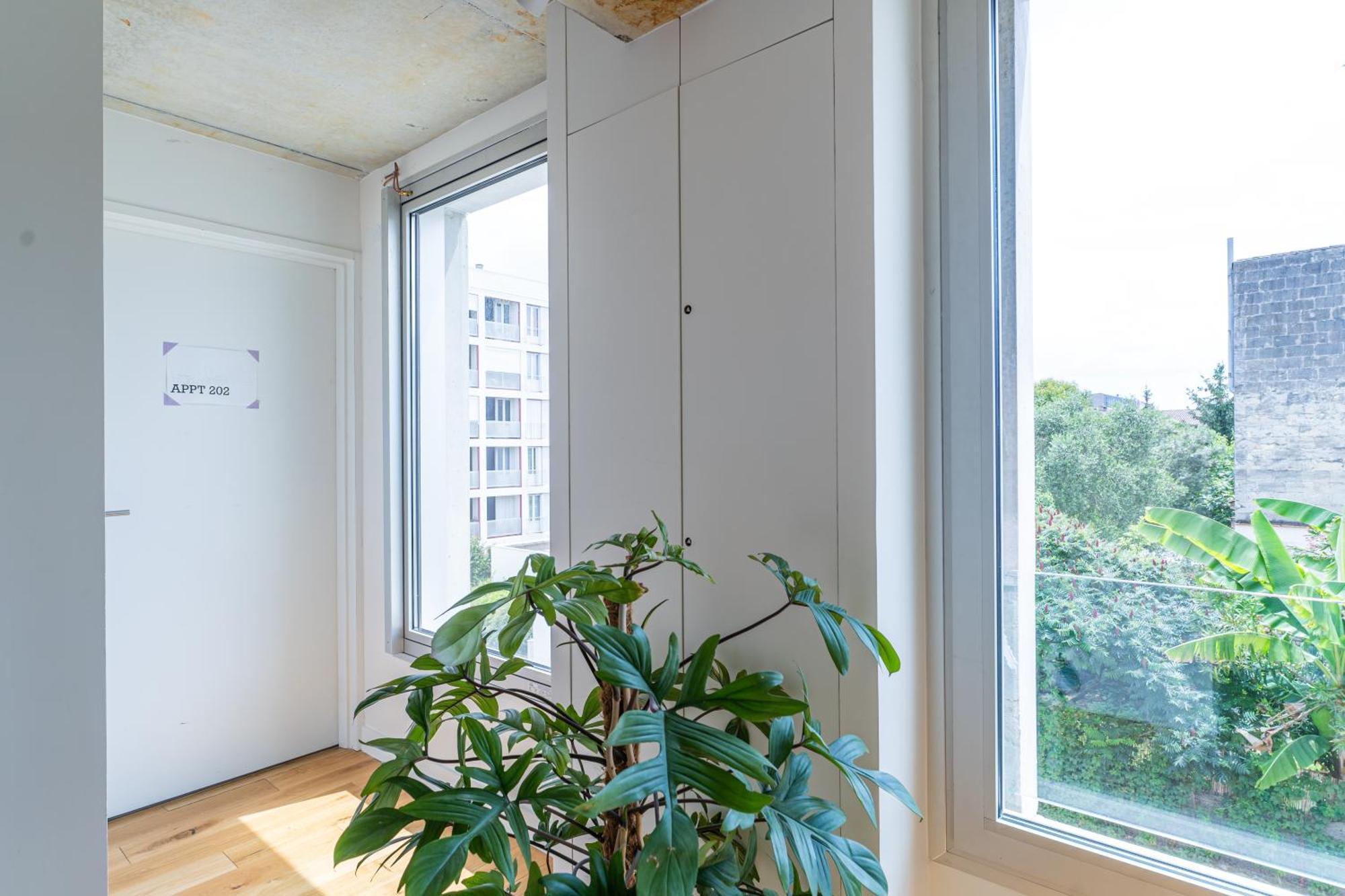 Magnifiques Appartements Dans Бордо Екстер'єр фото