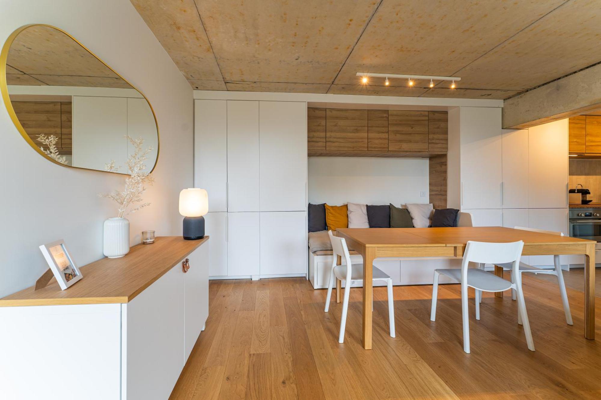 Magnifiques Appartements Dans Бордо Екстер'єр фото
