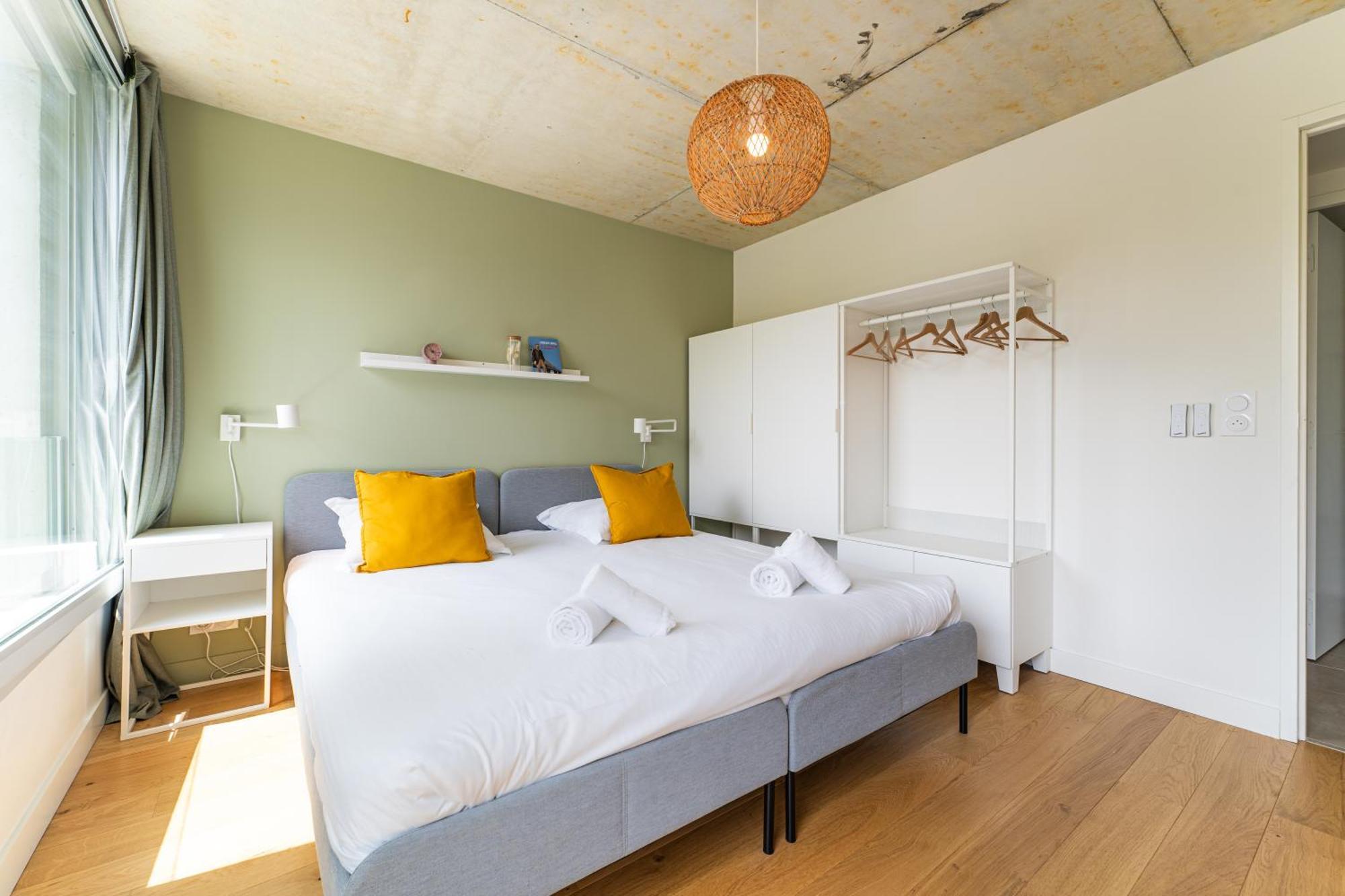 Magnifiques Appartements Dans Бордо Екстер'єр фото