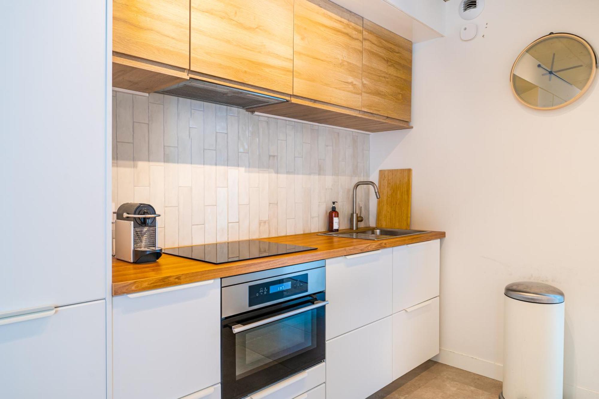 Magnifiques Appartements Dans Бордо Екстер'єр фото