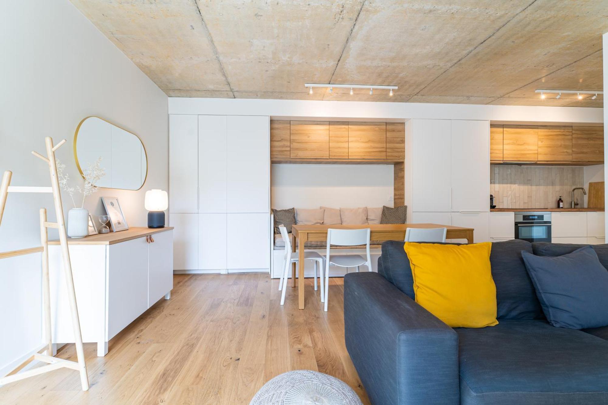 Magnifiques Appartements Dans Бордо Екстер'єр фото