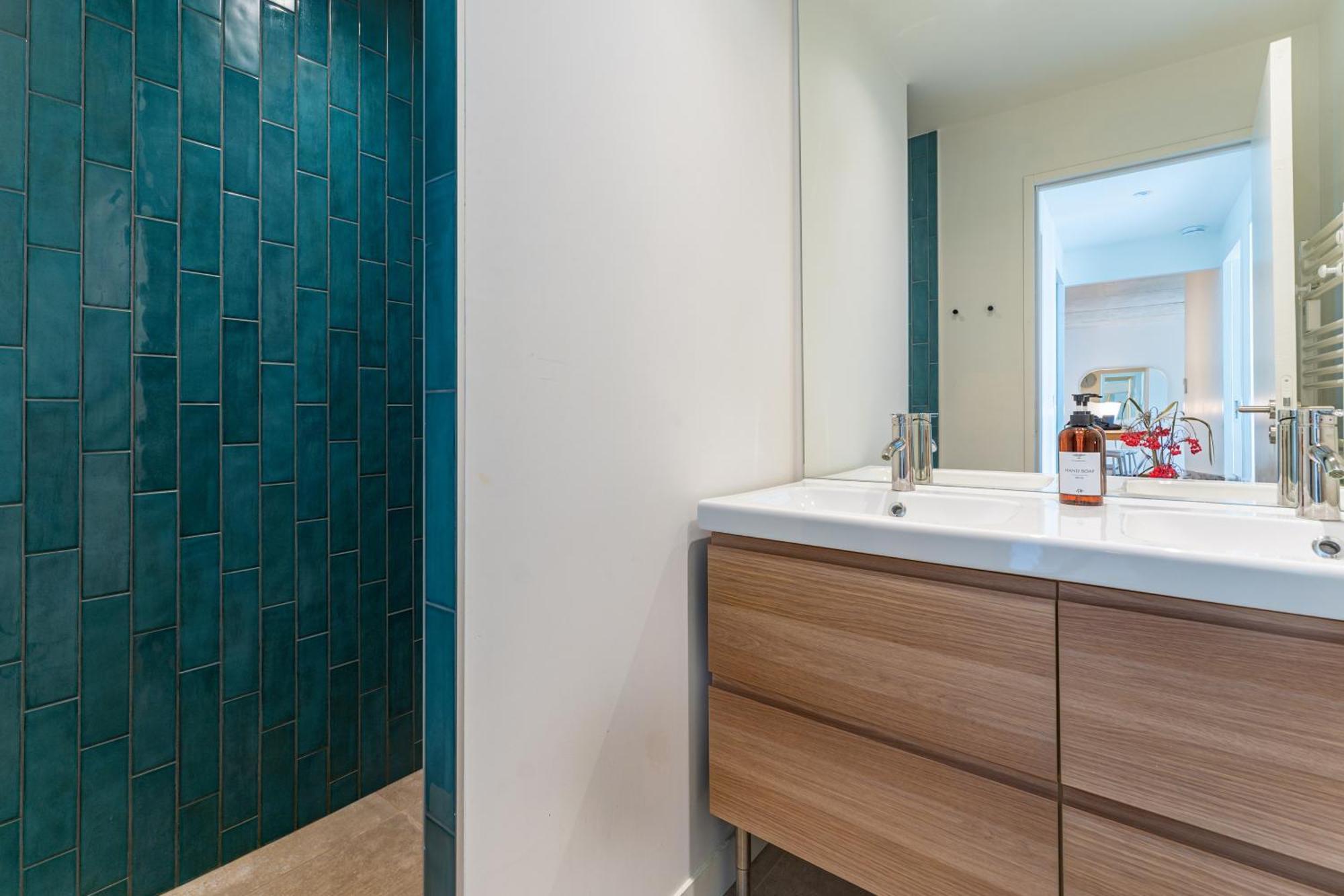 Magnifiques Appartements Dans Бордо Екстер'єр фото